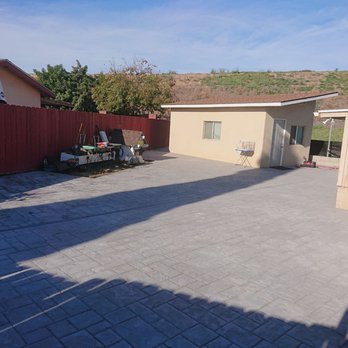 San Diego Hardscape - After - Landscaping Near Me San Diego Hardscape - After - Landscaping Near Me