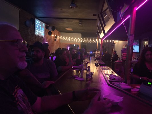 Padrino's Draft House & Grill by null