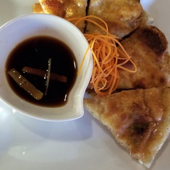 Funju Noodle Bar - Scallion Pancake - Noodles Near Me - Wallingford, Connecticut Funju Noodle Bar - Scallion Pancake - Noodles Near Me - Wallingford, Connecticut