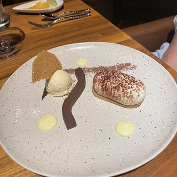 CORE Kitchen & Wine Bar - Tiramisu (?) - American Near Me - Marana, Arizona CORE Kitchen & Wine Bar - Tiramisu (?) - American Near Me - Marana, Arizona