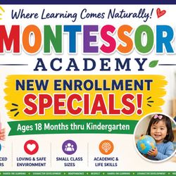 Montessori Academy