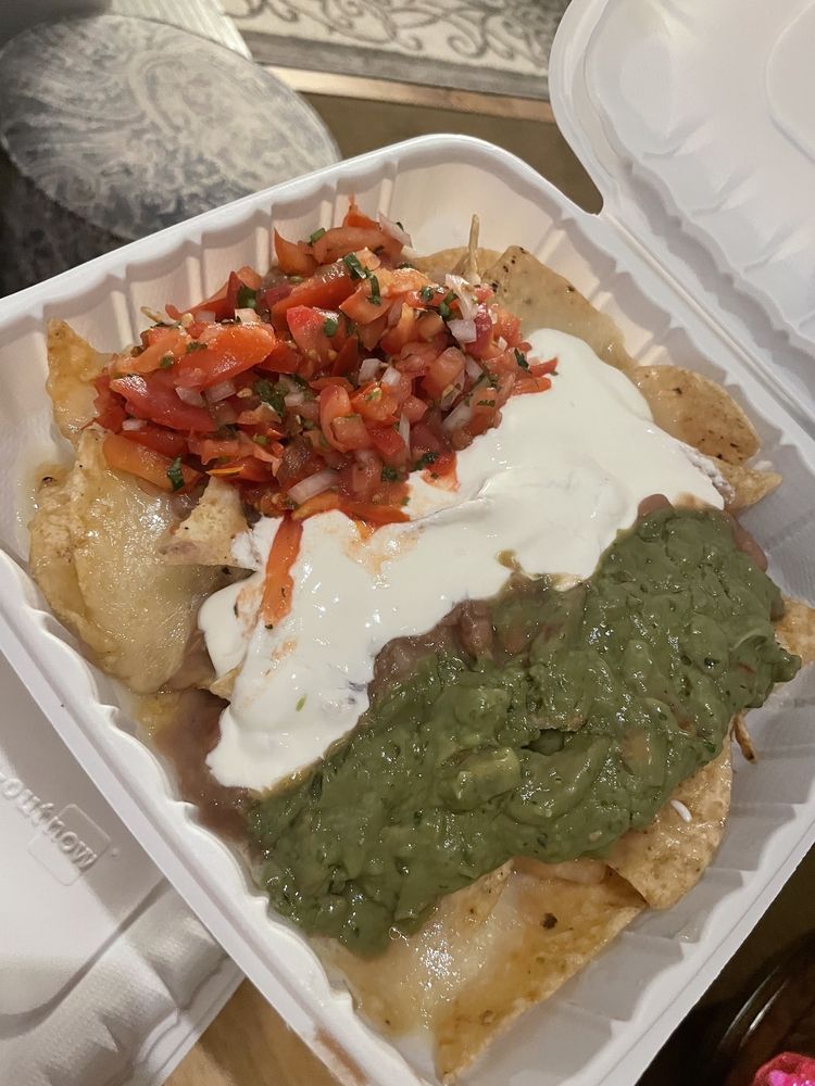 El Patio Mexican Restaurant