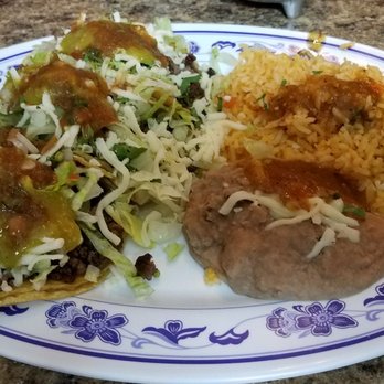 El Campestre - a plate of mexican food - Mexican Near Me - Round Lake Beach, Illinois El Campestre - a plate of mexican food - Mexican Near Me - Round Lake Beach, Illinois