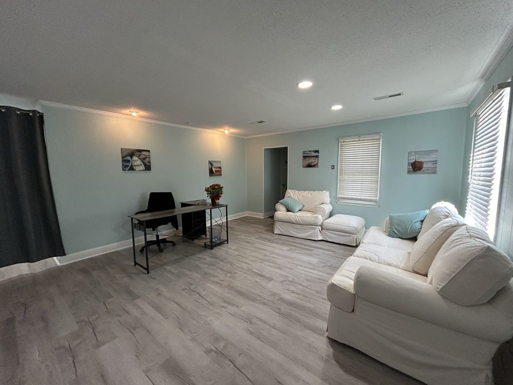 Lauren's Hope - social services organization in Hampstead, NC