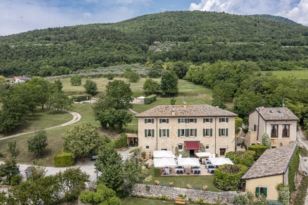 Locanda San Verolo by null