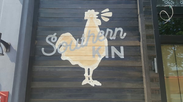 Southern Kin Cookhouse by null