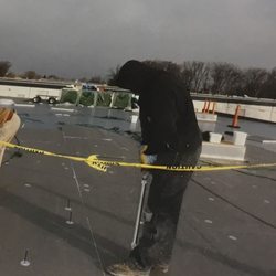 Hubbard Roofing