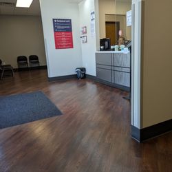 Fast Pace Health Urgent Care - Kodak