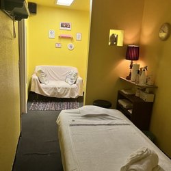 Your private space to relax