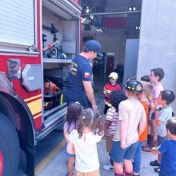 Austin Fire Department