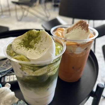 The Keep Coffee - Matcha and Thai tea - Bakeries Near Me - San Diego, California The Keep Coffee - Matcha and Thai tea - Bakeries Near Me - San Diego, California