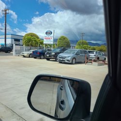 ABC Auto Center