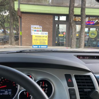 Tacodeli - Open during covid with takeout or curbside. - Breakfast & Brunch Near Me - Austin, Texas
