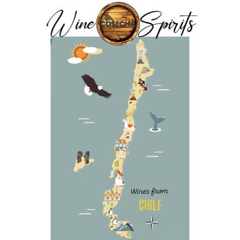 Cosecha Wine & Spirits - Beer, Wine & Spirits Near Me - Des Plaines, Illinois