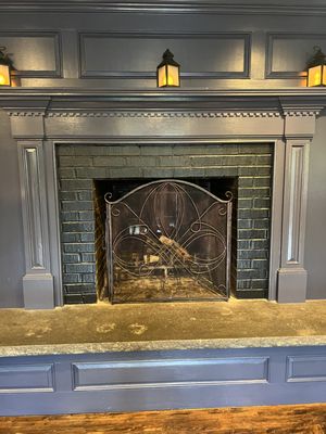 Fireside Tavern Sherborn by null