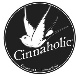Cinnaholic - Logo