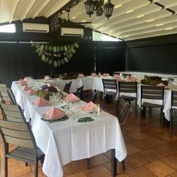 Segovia Steak & Seafood