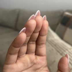 Always Nails & Spa