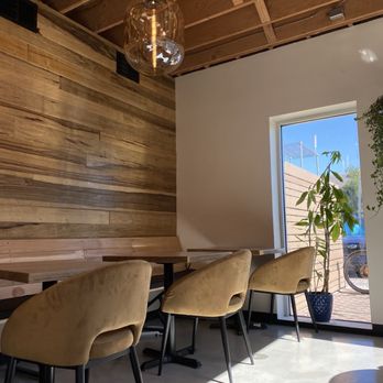 Scented Leaf Tea House - Tea Rooms Near Me - Tucson, Arizona