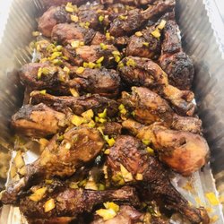 Unlimited Cooking by G O G - Jerk Chicken