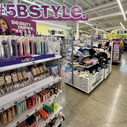 Five Below - Beauty supplies, clothes, etc.