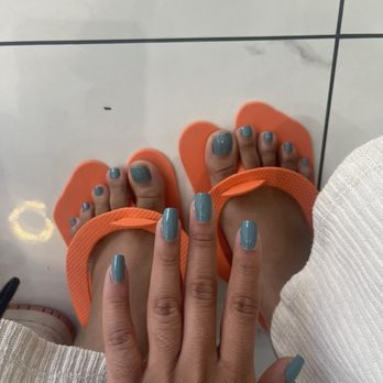 Citinails Salon - Nail Salons Near Me - Braselton, Georgia