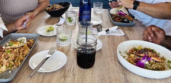 Fluke Newport by null