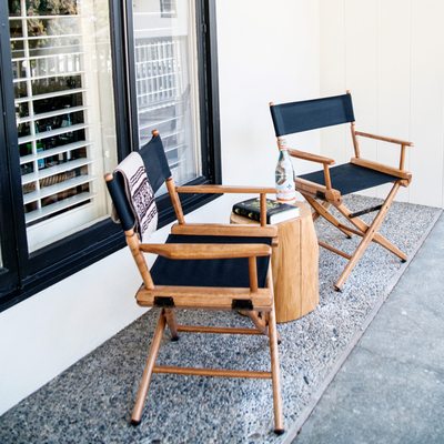 The Hotel Carmel by null