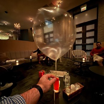 The Aviary - Cocktail Bars Near Me - Chicago, Illinois The Aviary - Cocktail Bars Near Me - Chicago, Illinois