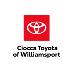 Ciocca Toyota of Williamsport