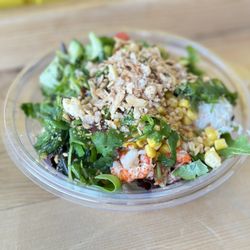 Nishi Poke & Ramen Bar in Culver City gift card