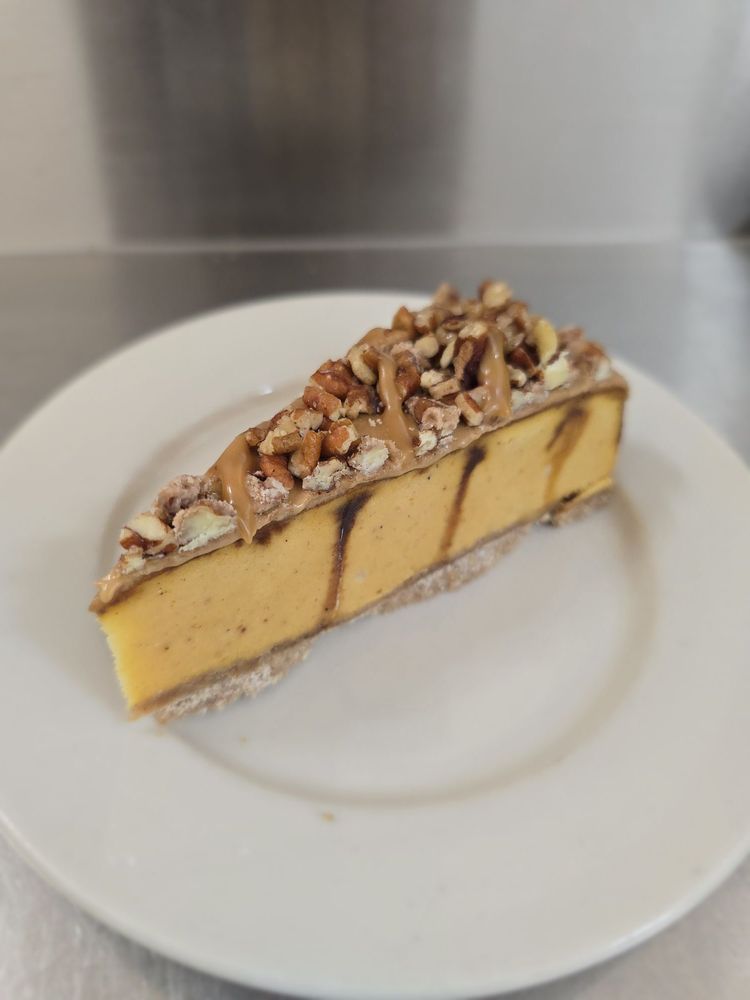 Food from Mexica Mexican Restaurant