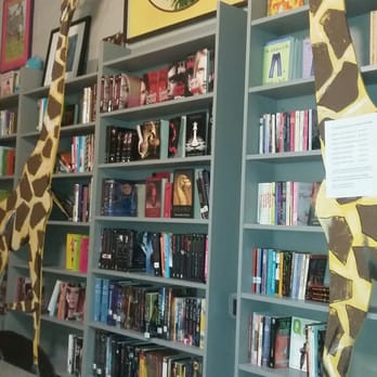 Totem Books - Junior and teen fiction... - Bookstores Near Me - Flint, Michigan