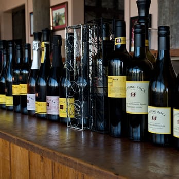 Hanging Rock Winery - Wineries Near Me - Newham, VIC Hanging Rock Winery - Wineries Near Me - Newham, VIC