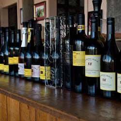 Hanging Rock Winery