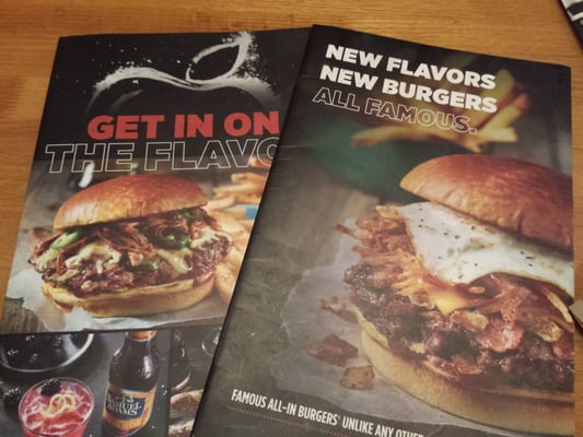 Menu photo 3 Applebee's Grill + Bar Brooksville, FL