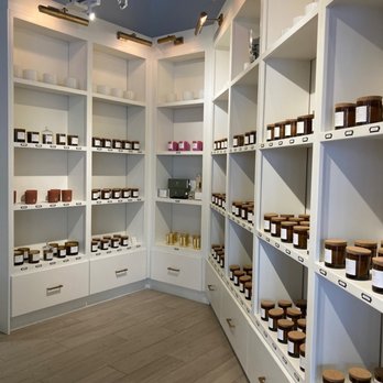 The Candle Pour - Candle Stores Near Me - Tampa, Florida The Candle Pour - Candle Stores Near Me - Tampa, Florida