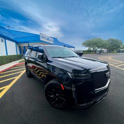Royal Transportation