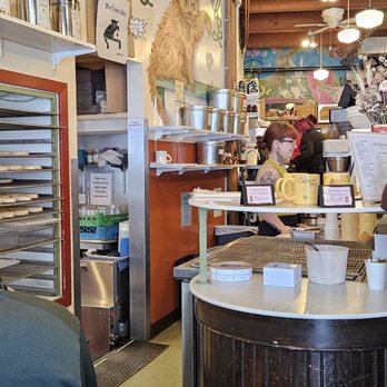 The Crumpet Shop - Bakeries Near Me - Seattle, Washington The Crumpet Shop - Bakeries Near Me - Seattle, Washington