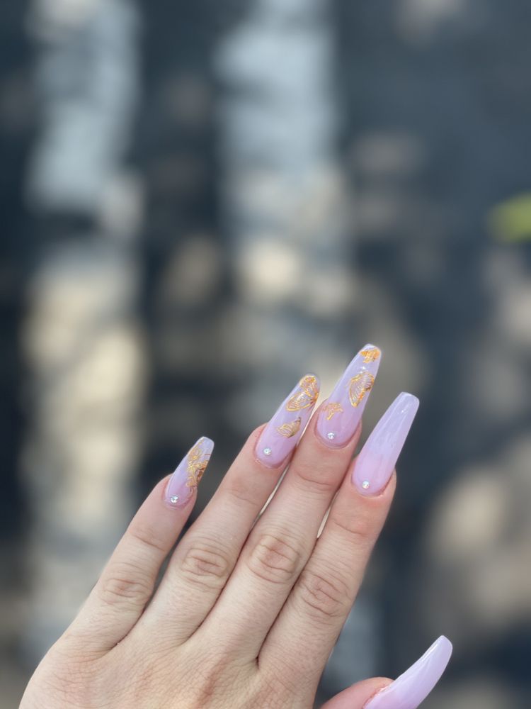 NORTH PARK NAIL LOUNGE - Updated April 2024 - 593 Photos & 362 Reviews