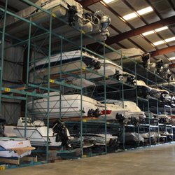Guntersville Marina - Dry Storage