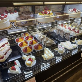 Cake Kobo - Bakeries Near Me - Torrance, California
