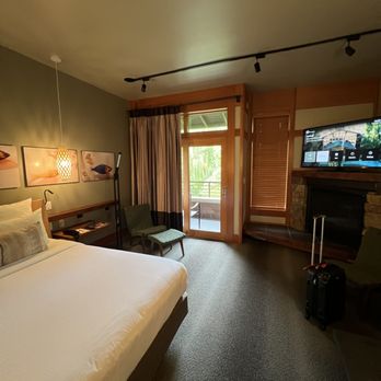 Willows Lodge - Hotels Near Me - Woodinville, Washington