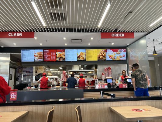 Jollibee by null