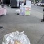 Jessie's Uptown Dogs