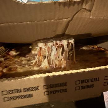 Windy City Pizza Silverthorne - Pizza stuck to the box. - Pizza Near Me - Silverthorne, Colorado Windy City Pizza Silverthorne - Pizza stuck to the box. - Pizza Near Me - Silverthorne, Colorado