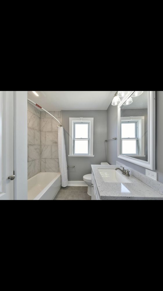 Slide of McNair Construction