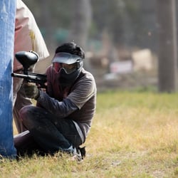 Austin Paintball