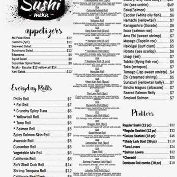 Oomboon Restaurant - French Near Me - Colonial Beach, Virginia