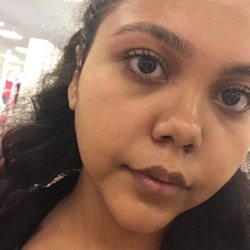 Miracle Eyebrows - Brows after